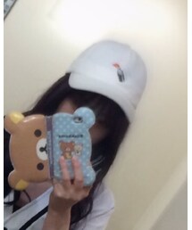 HUF | キャップ