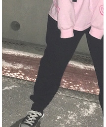 BLACK BRAIN | パンツ