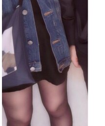 H&M | スカート