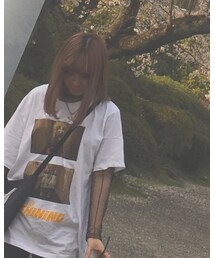 H&M | Tシャツ/カットソー