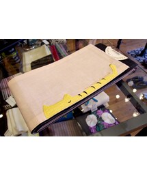 TSUMORI CHISATO | ツモリチサト半巾帯(和装小物)