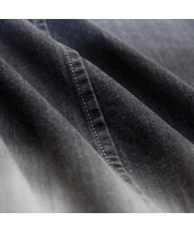 イクスコレクション　グラデーションデニム着物(浴衣)