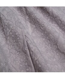 イクスコレクション単衣きもの バティックジャガード(浴衣)