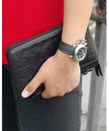 COACH | クラッチバッグ