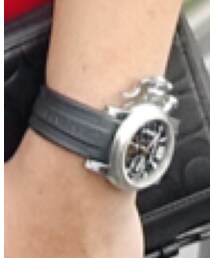 GRAHAM | アナログ腕時計