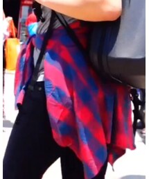 H&M | シャツ/ブラウス