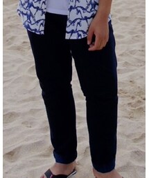 H&M | チノパンツ