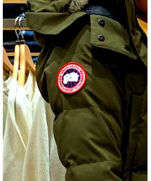 CANADA GOOSE | その他アウター
