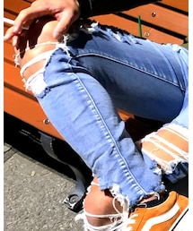 American Eagle | デニムパンツ