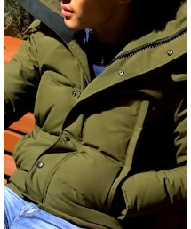 CANADA GOOSE | ダウンジャケット/コート