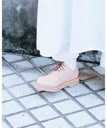 chenjingkai | シューズ