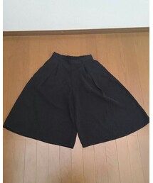 GU | スカーチョ(パンツ)