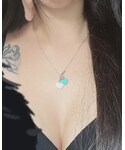 TIFFANY&Co.(ティファニー)の「アクセサリー(ネックレス)」