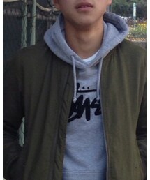 JOURNAL STANDARD | ミリタリージャケット