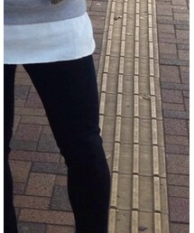 LAD MUSICIAN | デニムパンツ