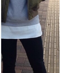 HARE | Tシャツ/カットソー