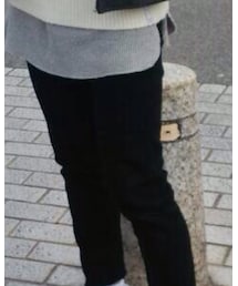 UNIQLO | デニムパンツ