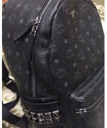 MCM | バックパック/リュック