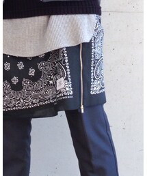 MYE-DO' | スカート