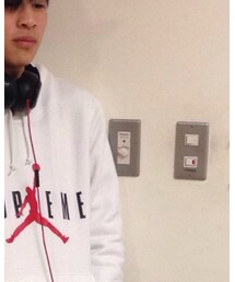 Supreme | パーカー