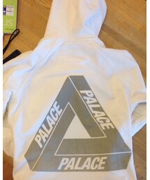 PALACE | パーカー