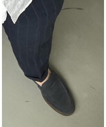 三陽山長 | ローファー