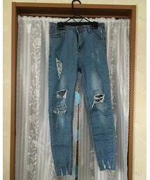 SPINNS | その他パンツ