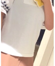 BELLUNA | Tシャツ/カットソー