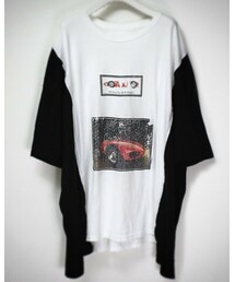 diddlediddle | Tシャツ/カットソー