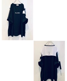 KINGLYMASK | トップス