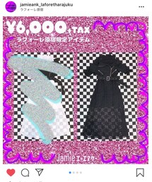 Jamie エーエヌケー | ワンピース