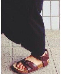 TATAMI | サンダル