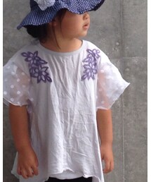 ANNA SUI | Tシャツ/カットソー