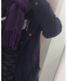 UNIQLO | ジャケット/アウター