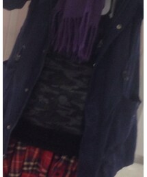 しまむら | パーカー