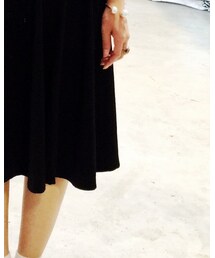 TWNROOM | スカート