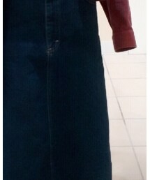 Lee | デニムスカート