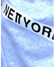 NOHANT | スウェット