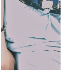 GU | デニムパンツ