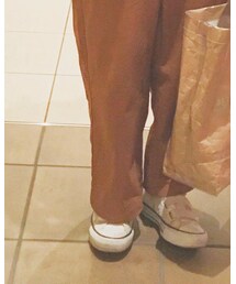 CONVERSE | スニーカー