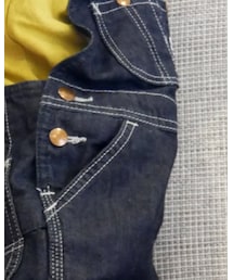 Lee | つなぎ/オールインワン