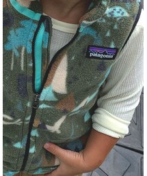 patagonia | ベスト