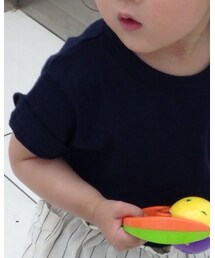 無印良品 | Tシャツ/カットソー