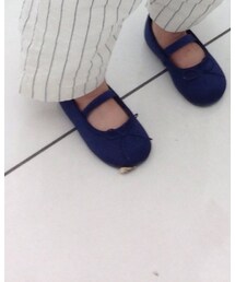 H&M | バレエシューズ