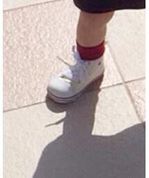 CONVERSE | スニーカー