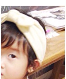 Handmade | ヘアバンド