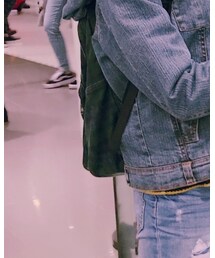 Jack Wills | バックパック/リュック