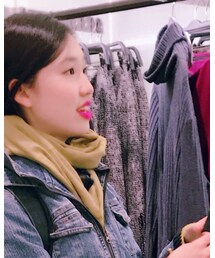 Lush | メイクブラシ