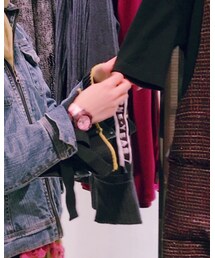 CASIO | アナログ腕時計