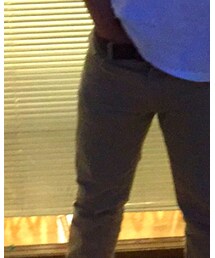 EDWIN | デニムパンツ